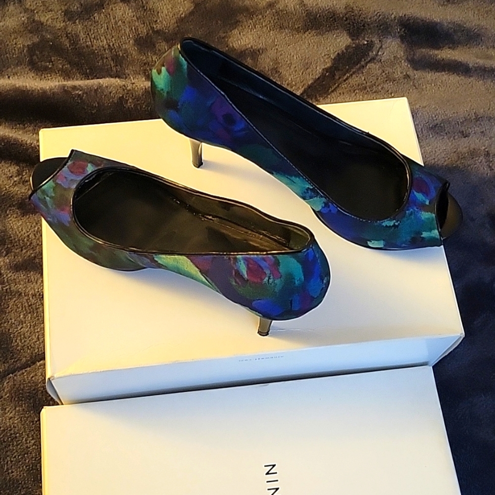 Heels